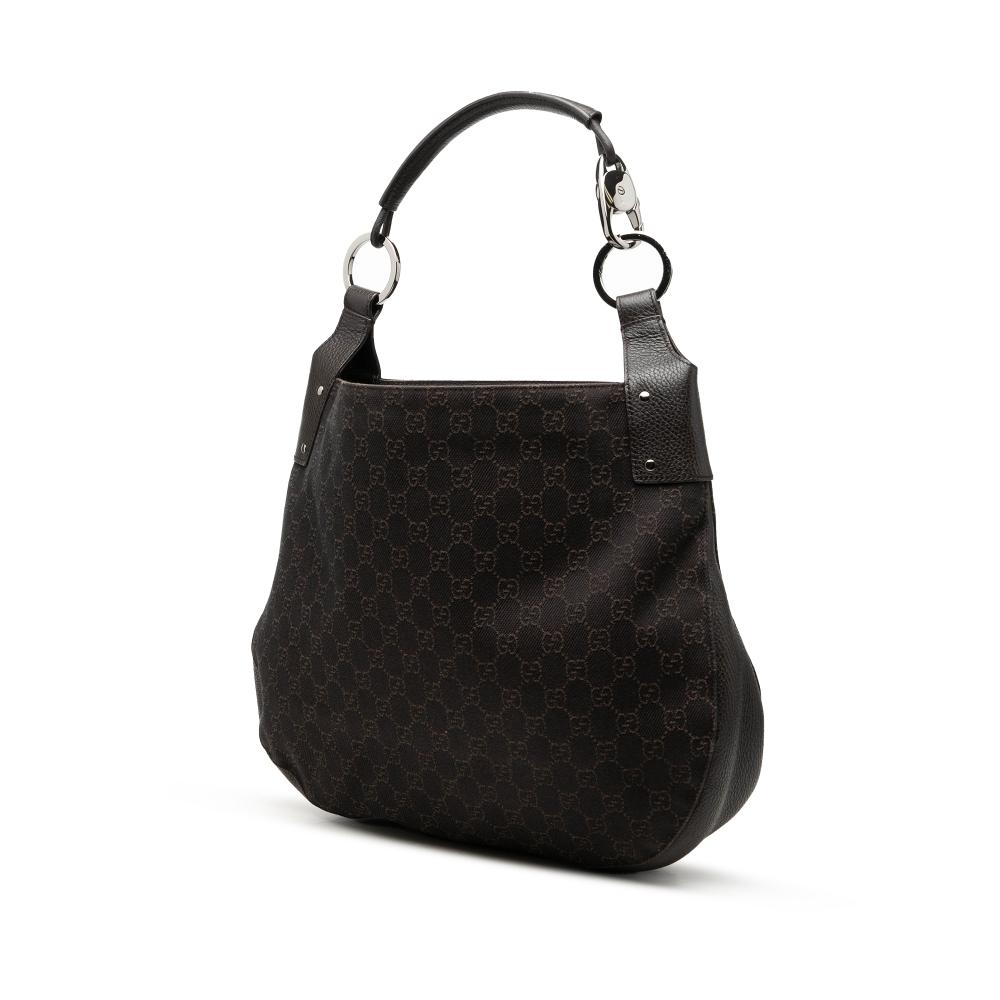 Gucci Hobo Bag