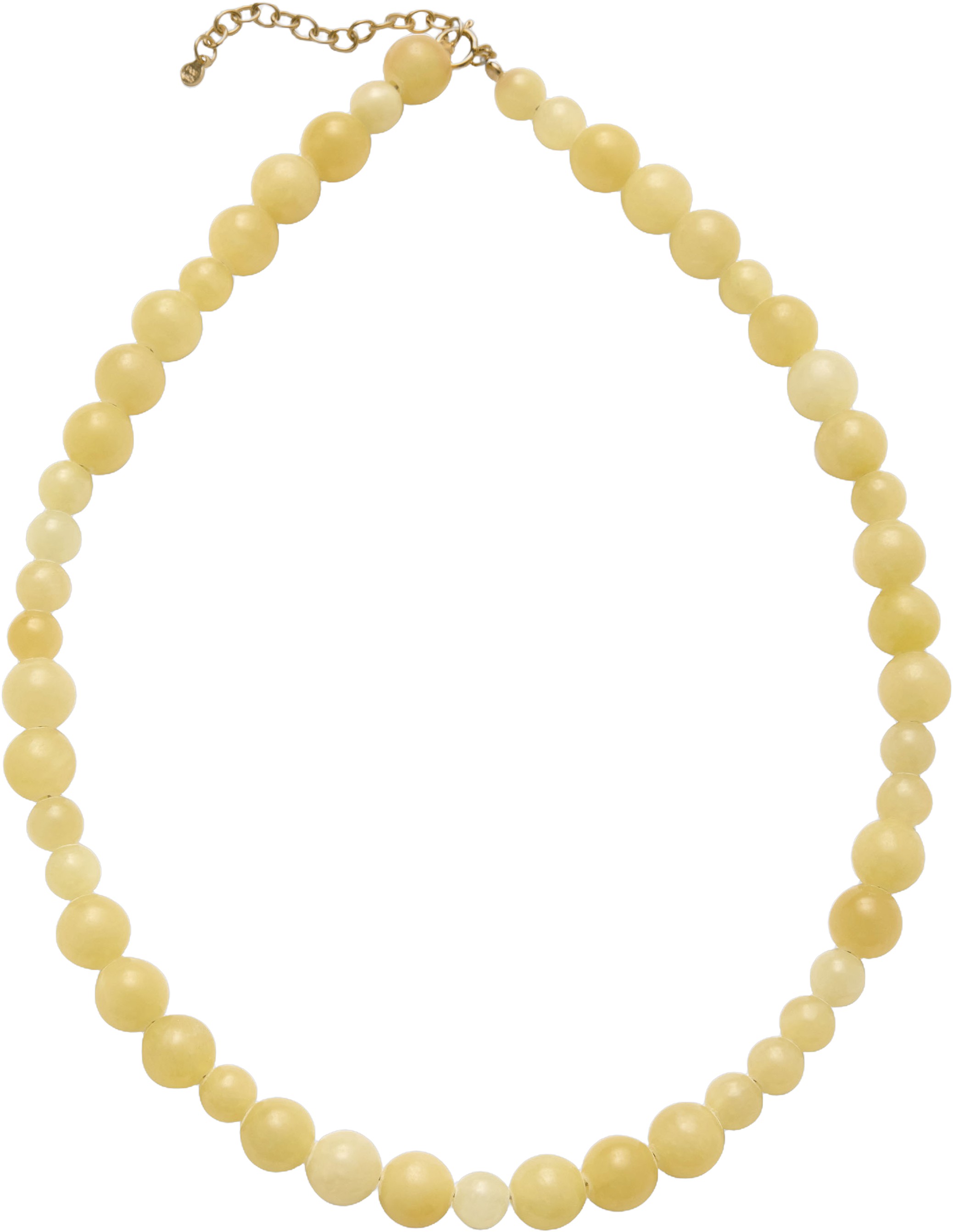 Honey Necklace