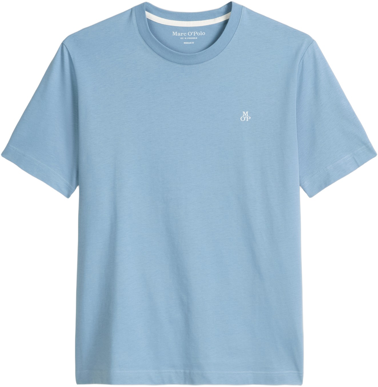 Tshirt, Short Sleeve, Logo Print,