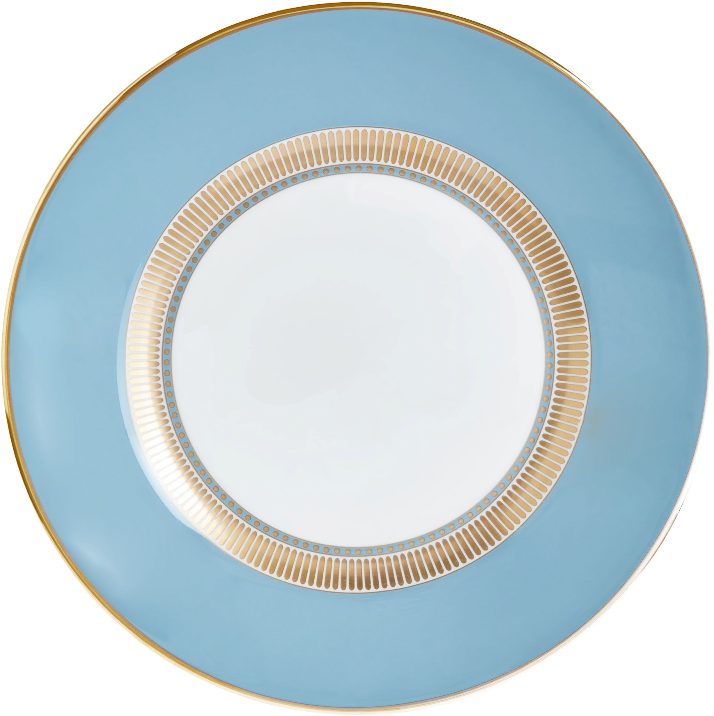 Heliabl Plate 20. 6cm 8. 1in BLU