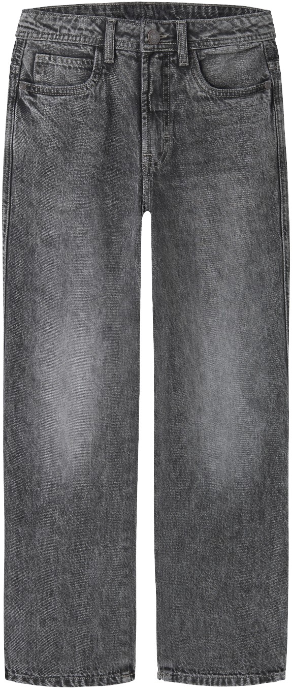 Nkmryan Loose Jeans 5760rm Noos