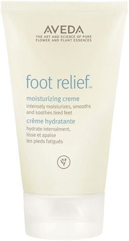 Billede af Foot Relief 125 ml