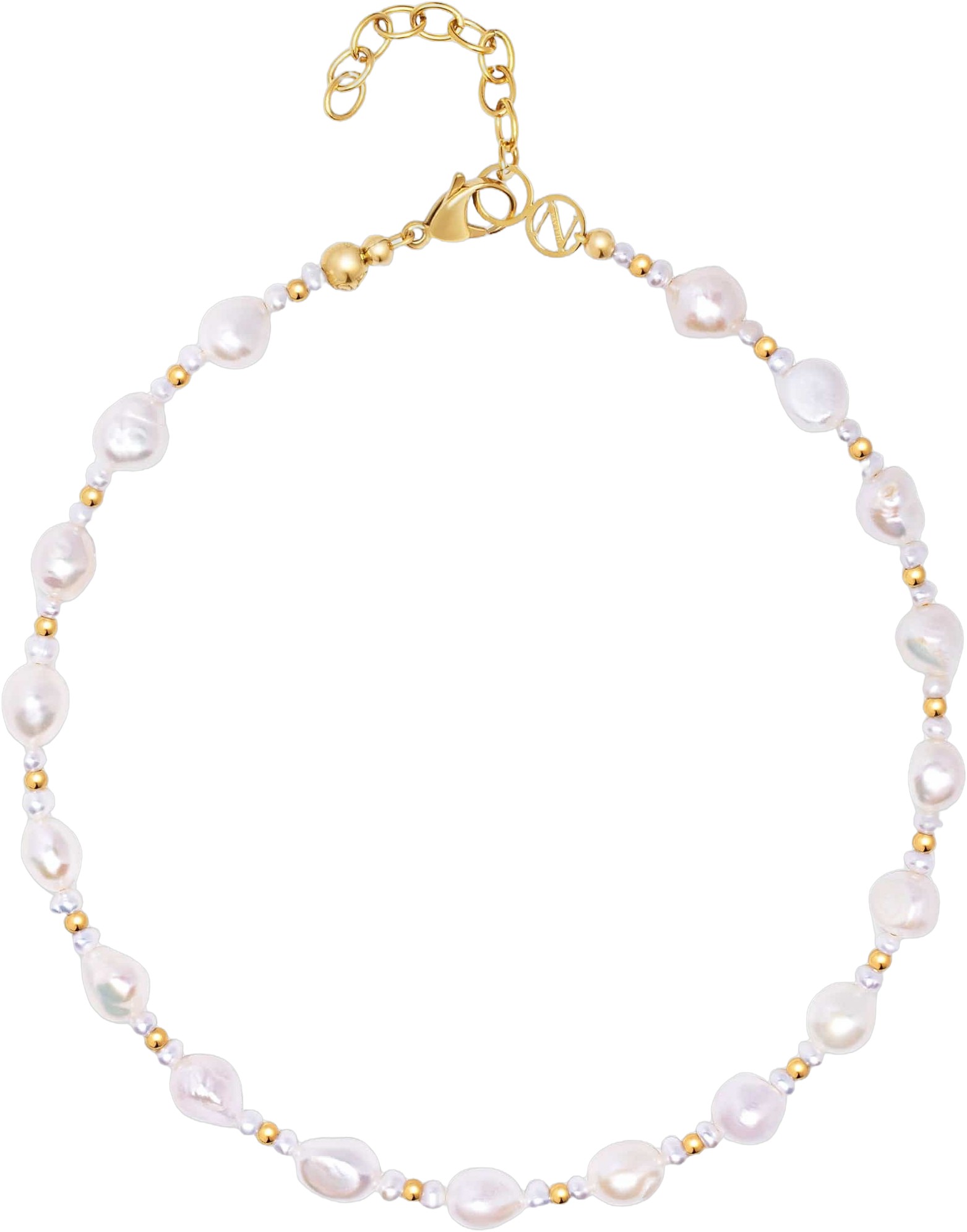 Women’s Portofino Pearl Choker