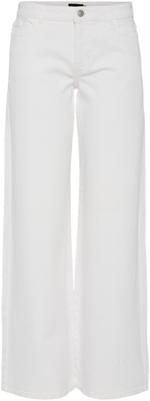 Pcselma LW Wide Jeans OD Noos BC