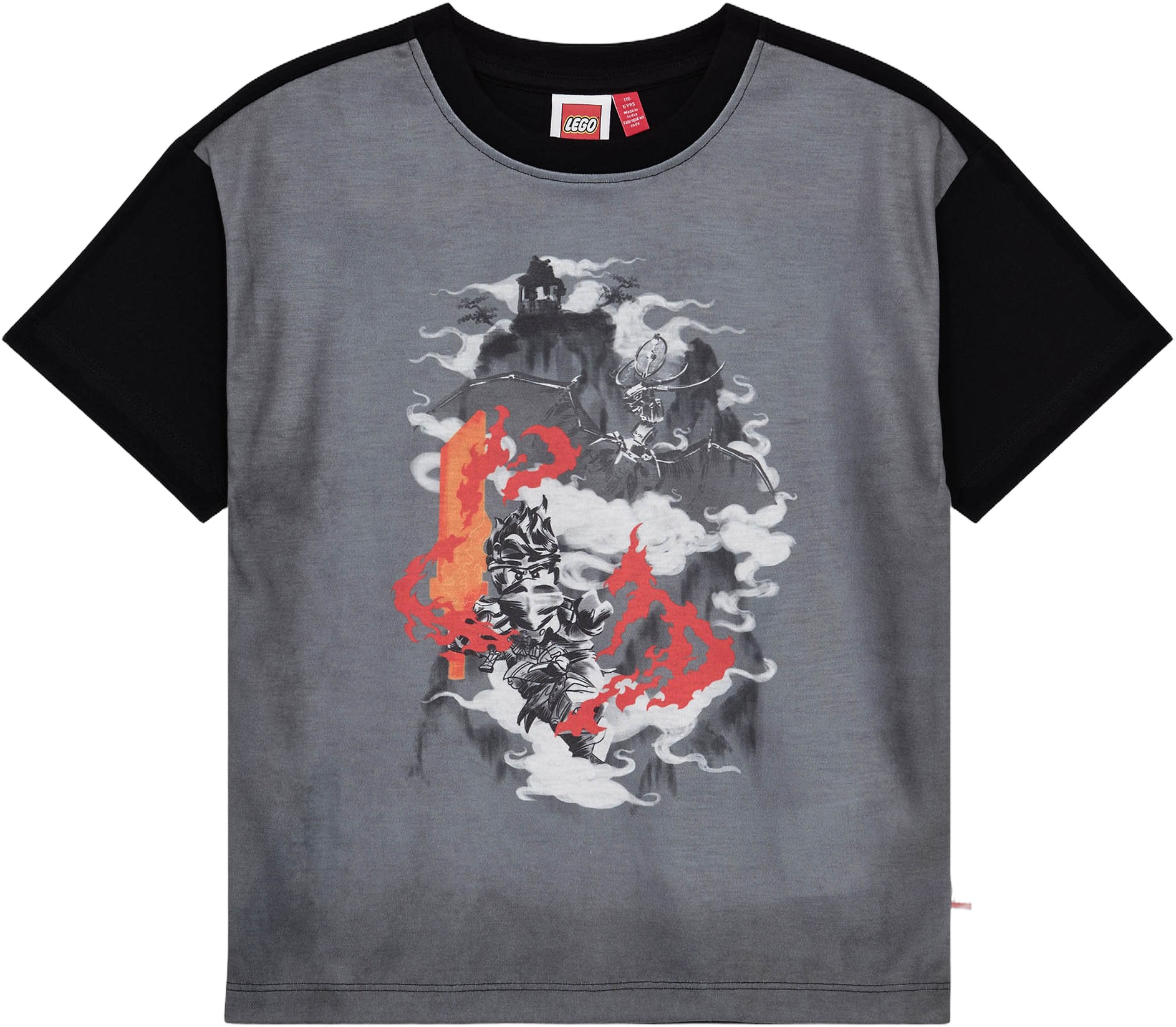 Lwtaj 203 T-shirt S/S