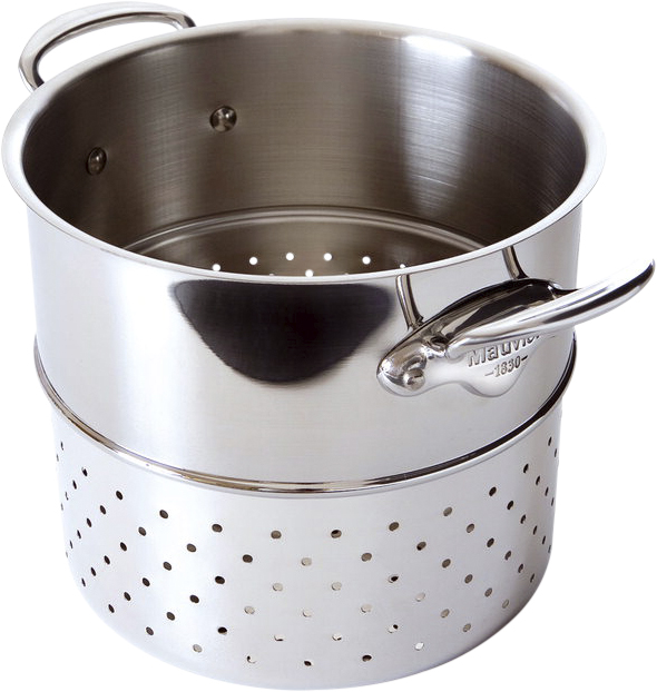 Pastaindsats Ø24 CM.