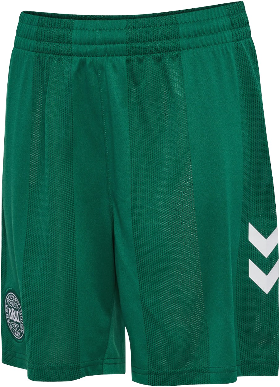DBU Danmark 26 MÃ¥lmands Shorts