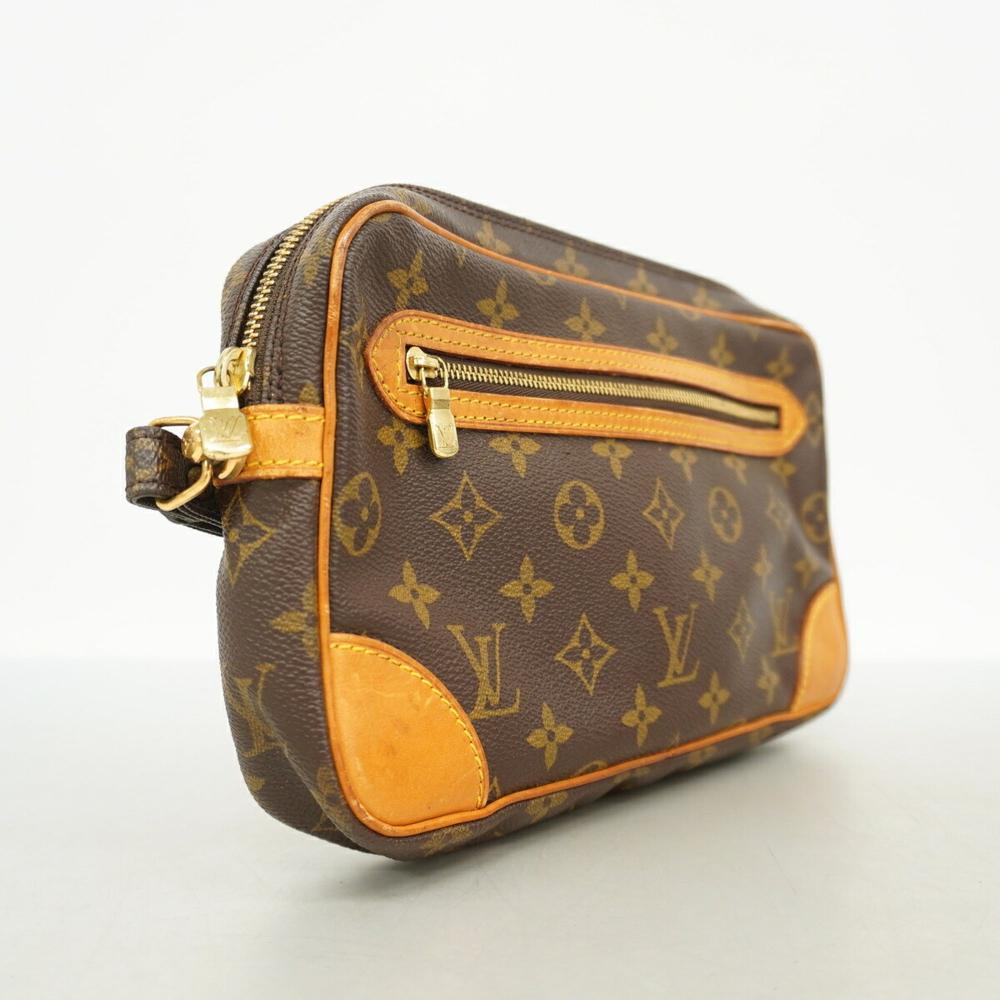 Louis Vuitton Marly Dragonne