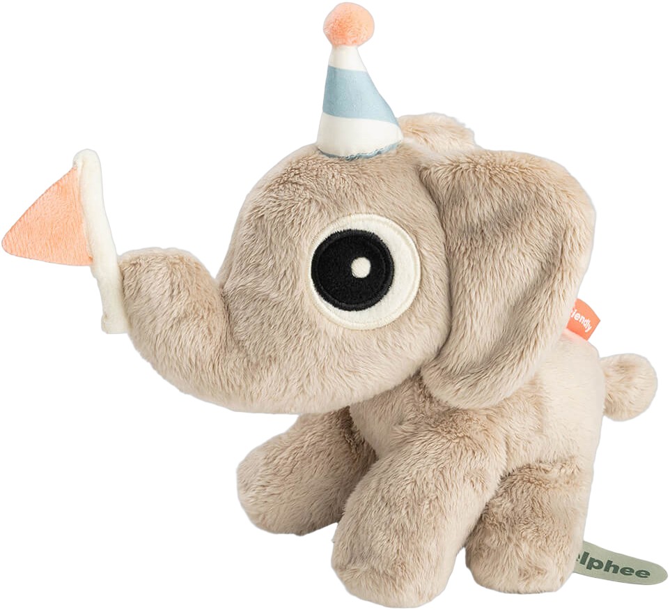 Krammeven Gaveæske Elphee Sand