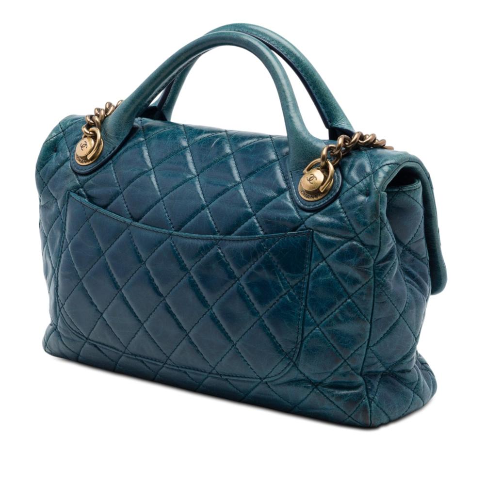 Chanel Flap Bag
