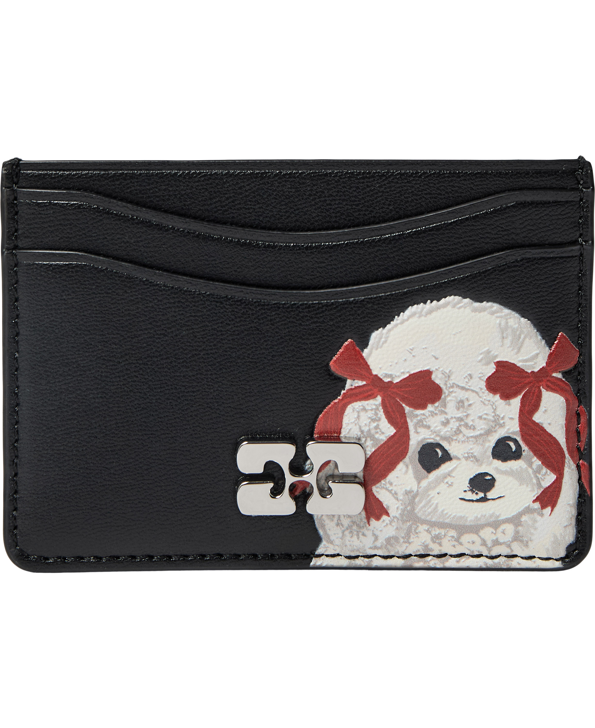Card Holder Puddle