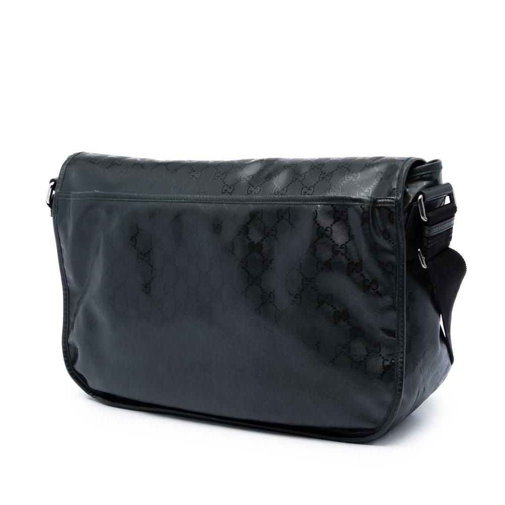 Gucci Messenger Bag