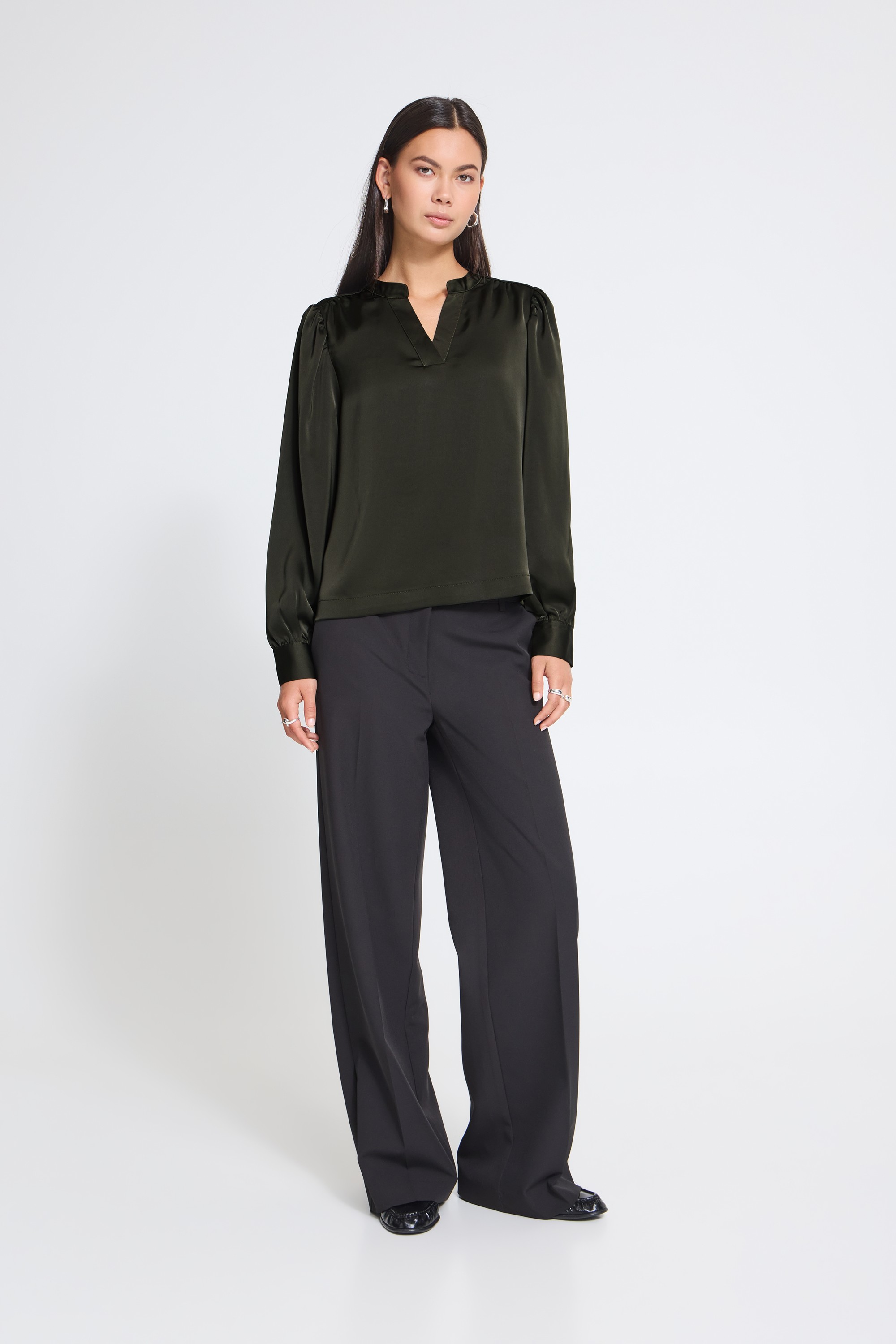 Ihletta Thin LS