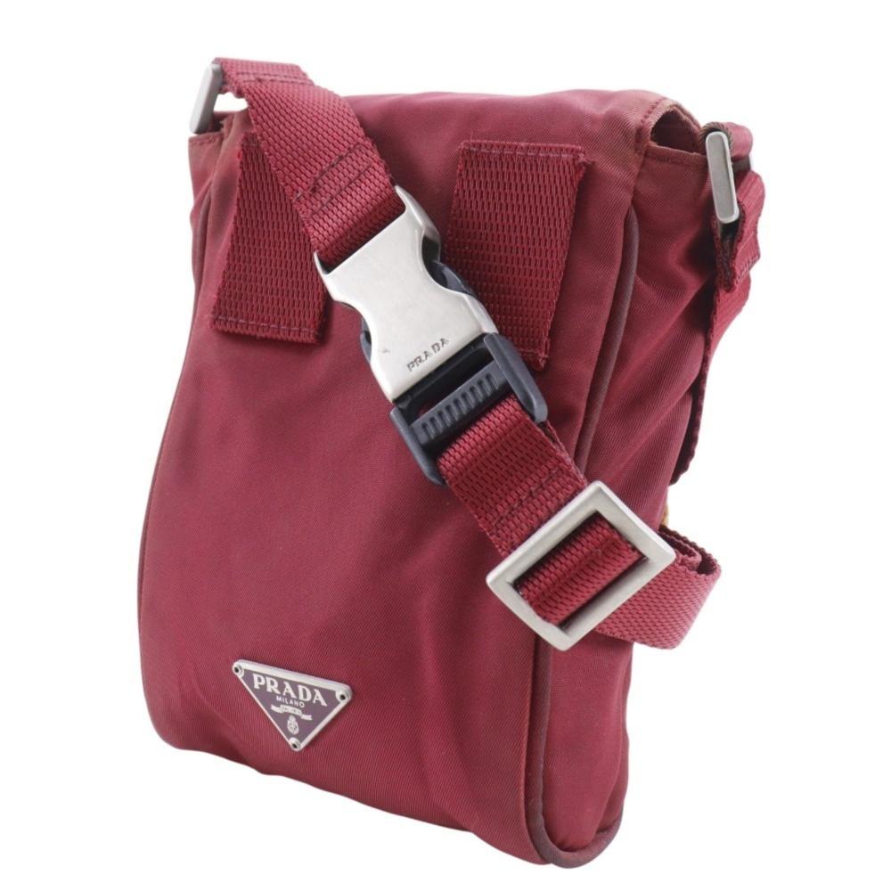 Prada Shoulder Bag