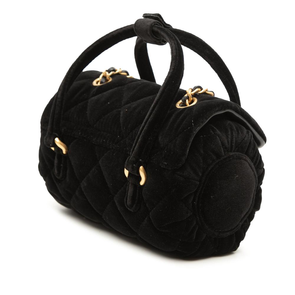 Chanel Flap Bag