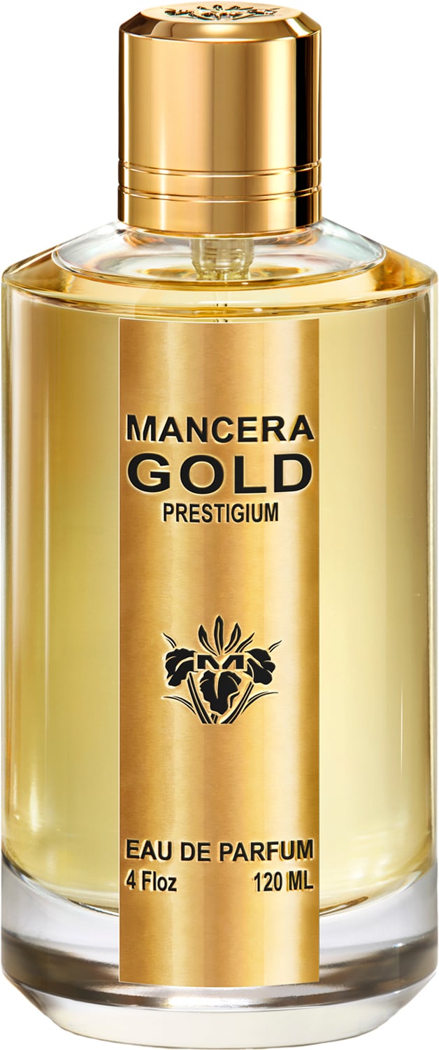 Gold Prestigium Eau de Parfums 120 ml
