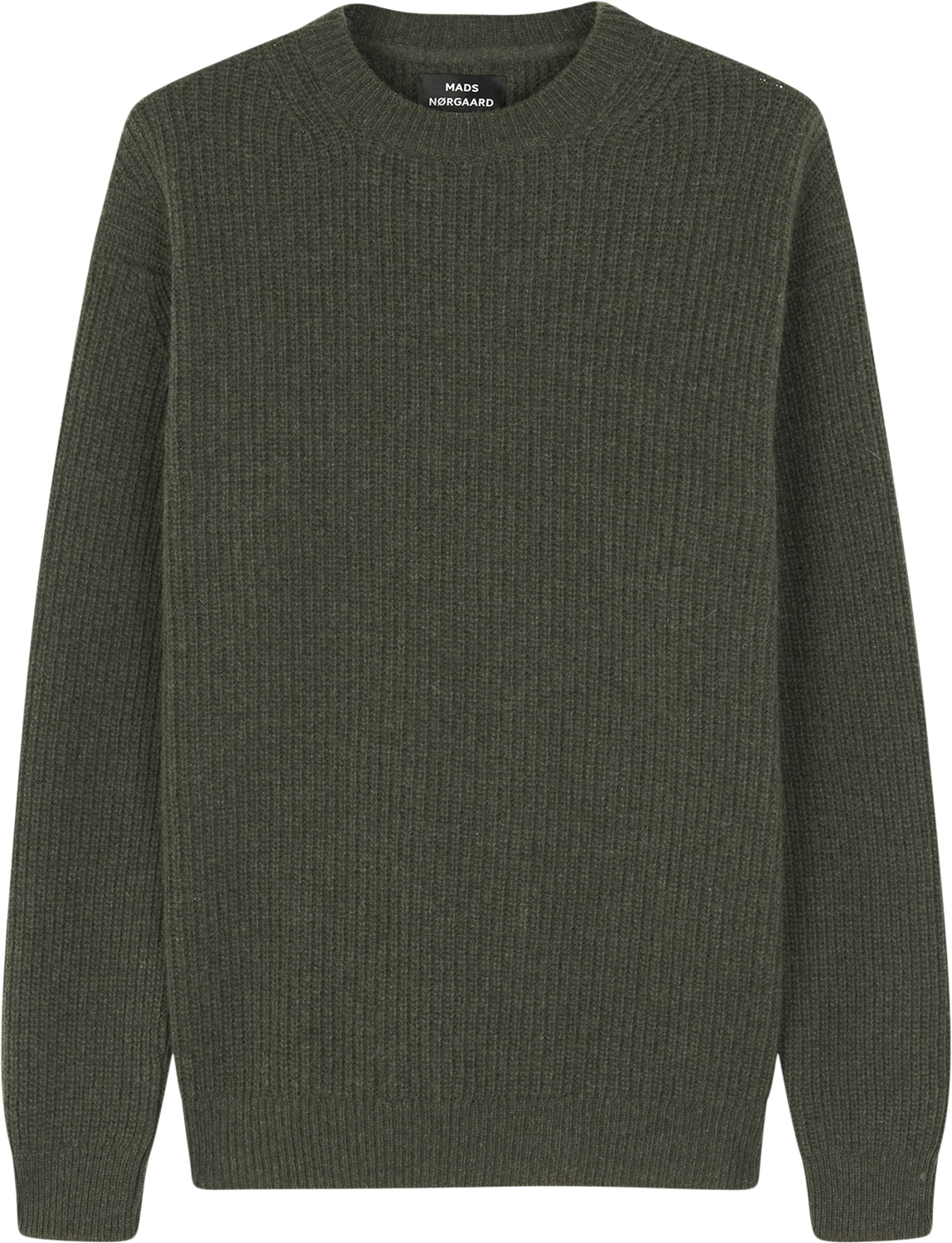 Billede af Eco Wool Vilhelm Knit