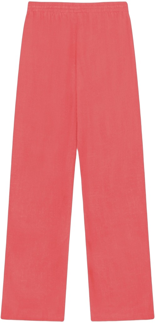 Grcamille Linen Pants