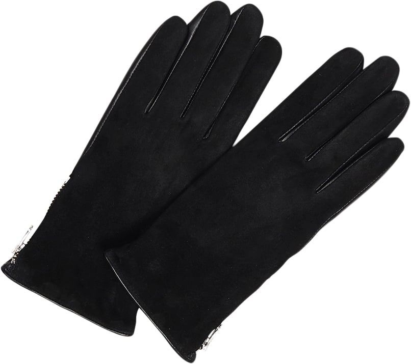 Kathmbg Glove, Suede