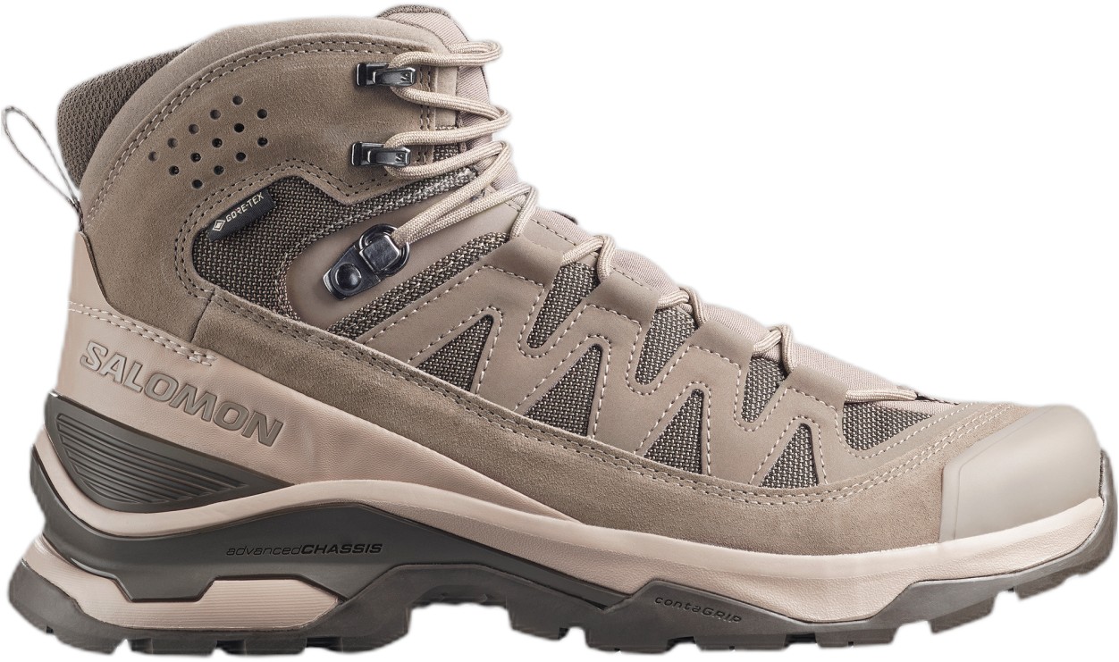 Quest Echo Goretex Vandrestøvler