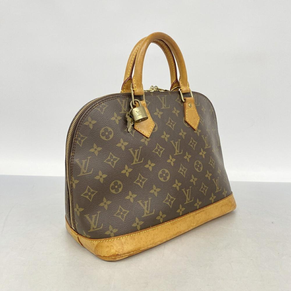 Louis Vuitton Alma