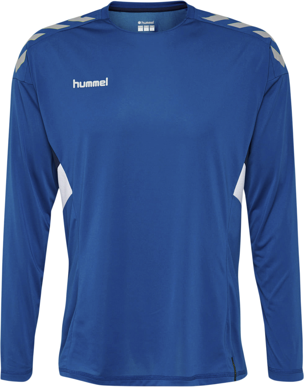 OB Tech Move Jersey L/S
