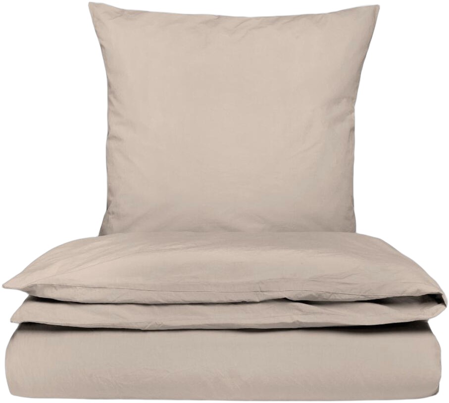 Stonewashed Percale SengesÃ¦t