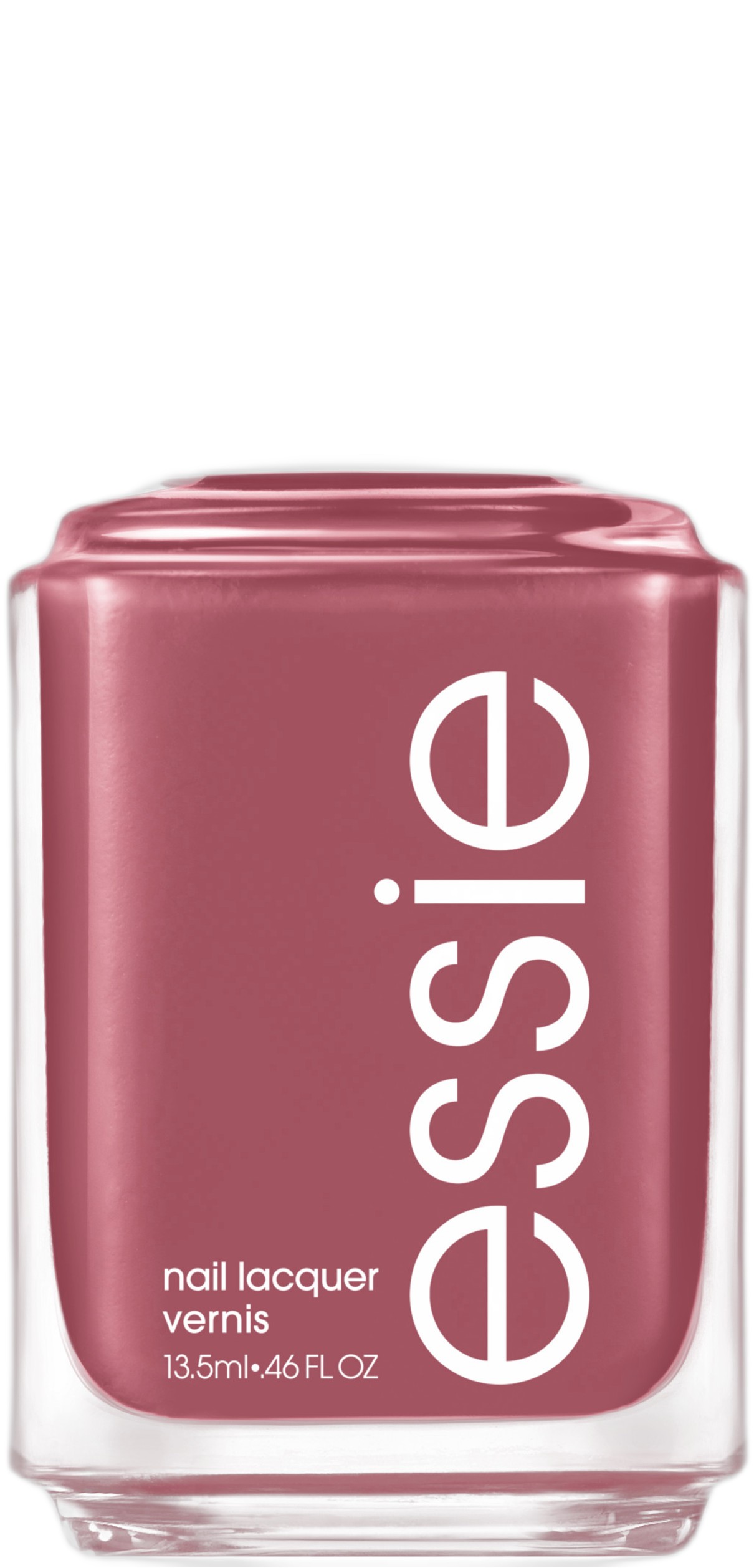 Nail Polish Plums