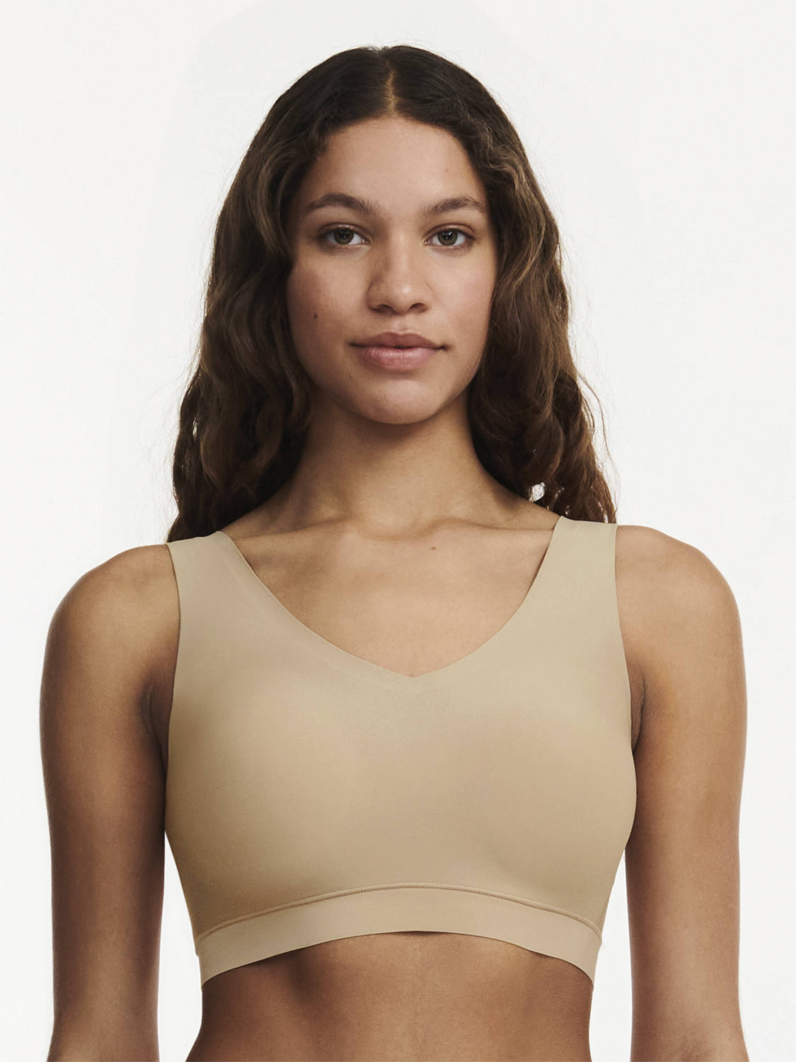 Billede af Softstretch Padded Top