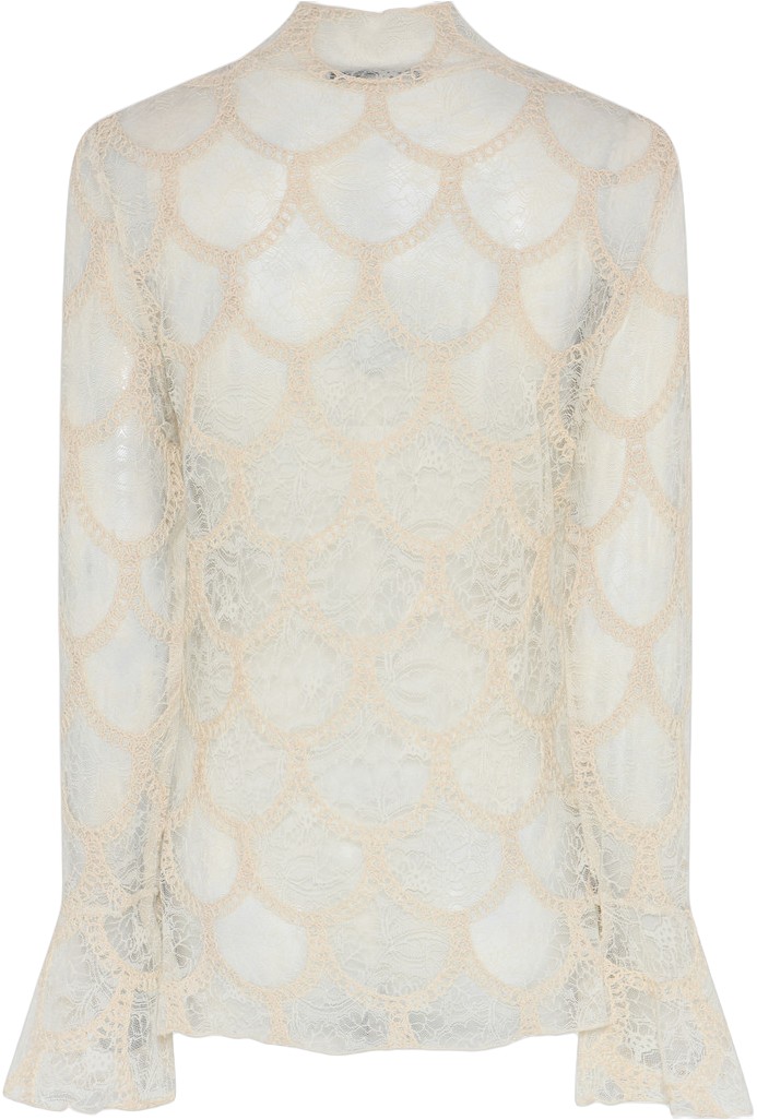 Deodarabbsuzi Blouse