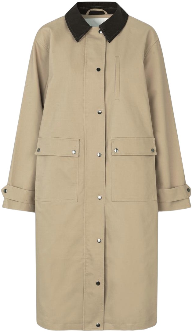 Miramd Jacket
