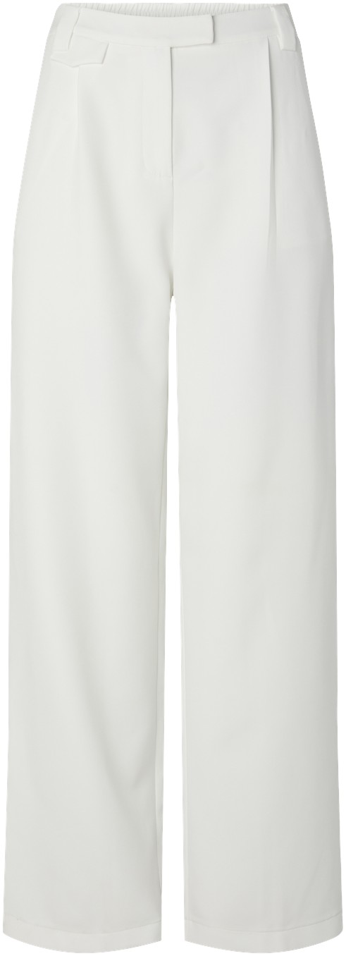 Pcnimora HW Elastic Pants