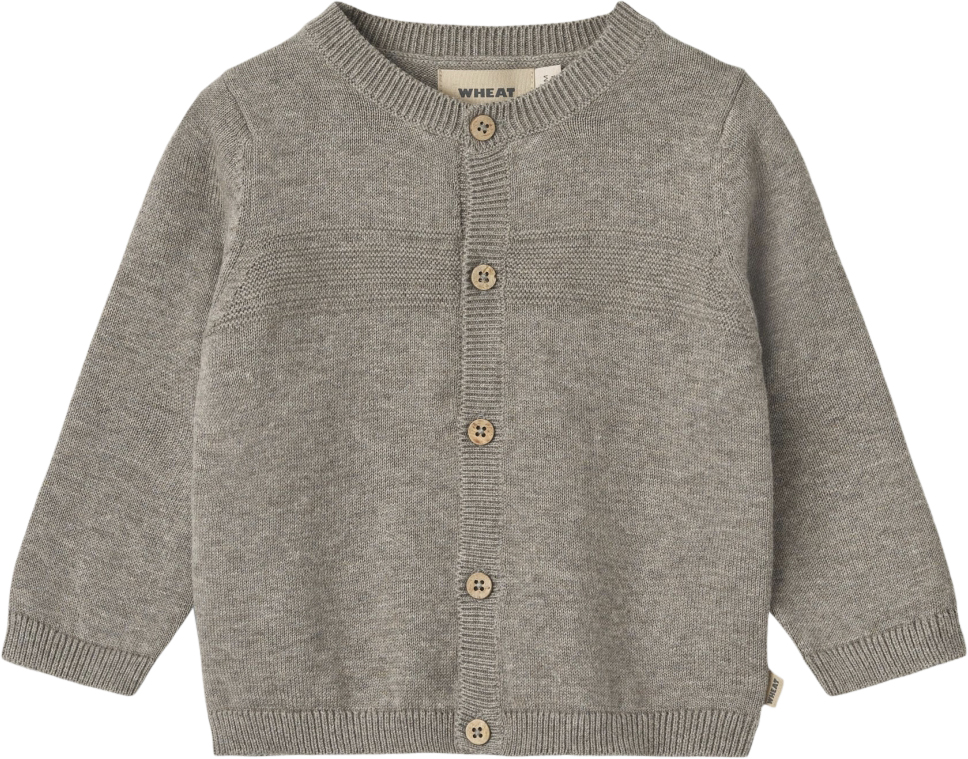 Strik Cardigan Sofus