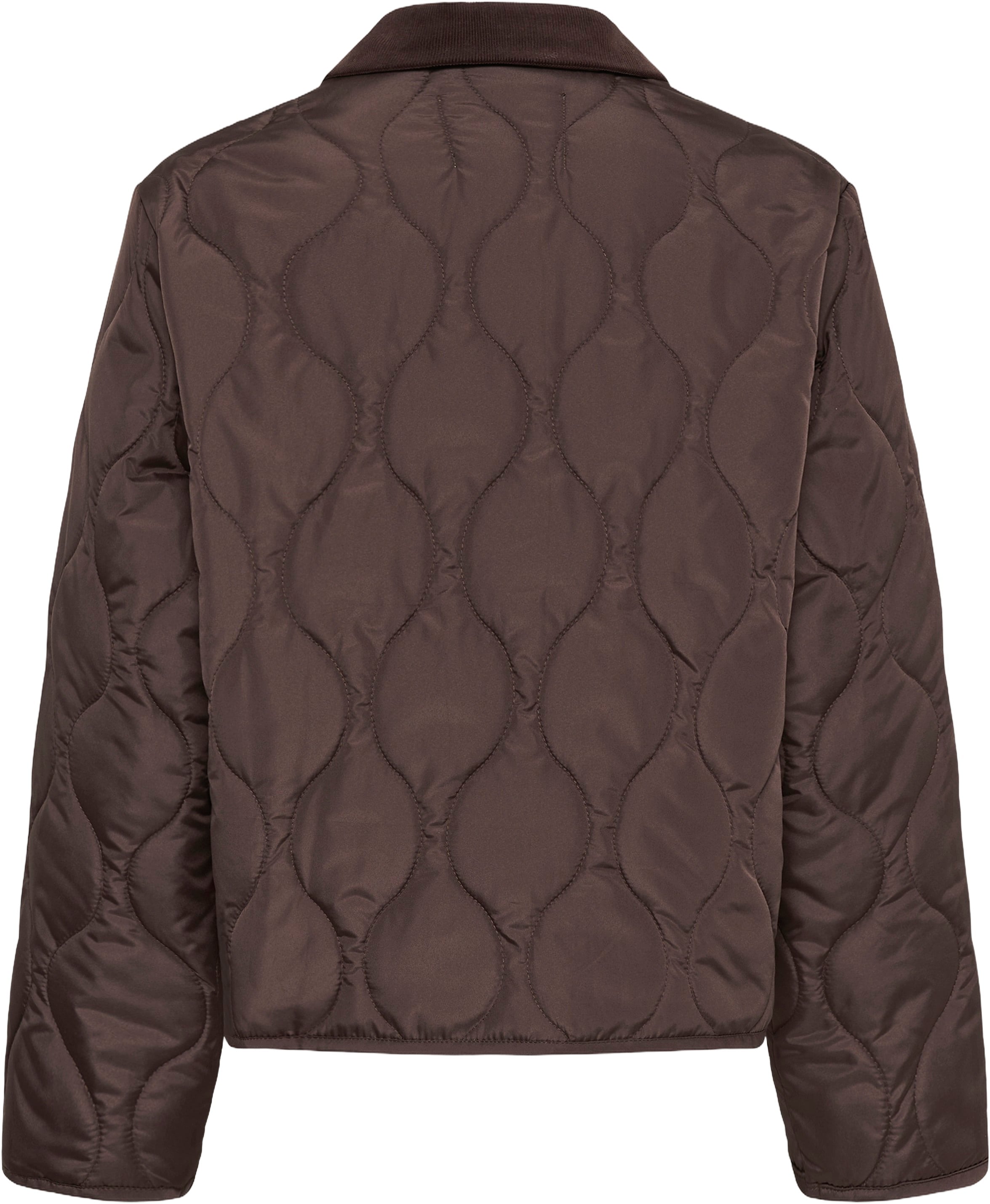 Cugiana Jacket
