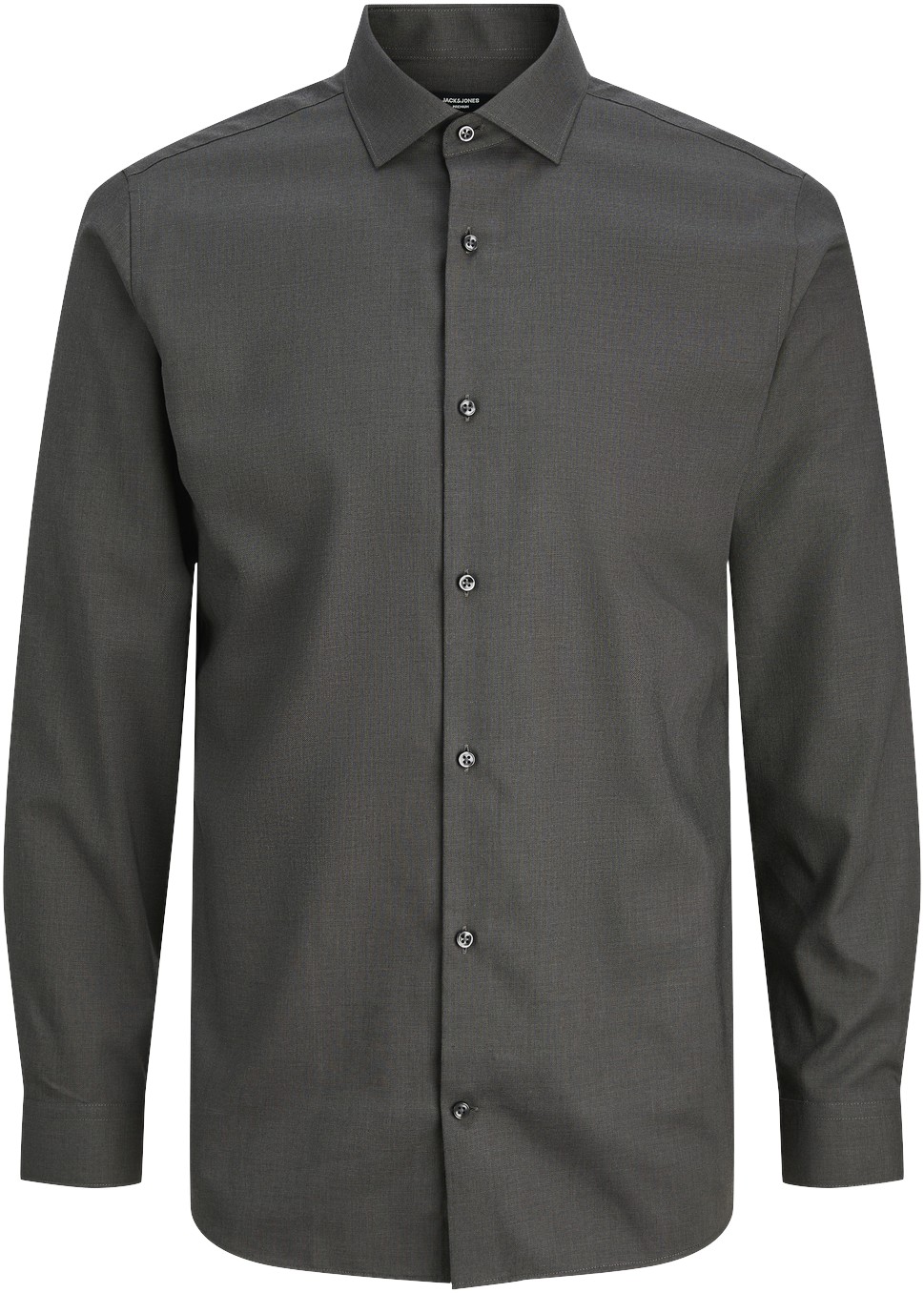Jprblaparker Shirt L/S Noos