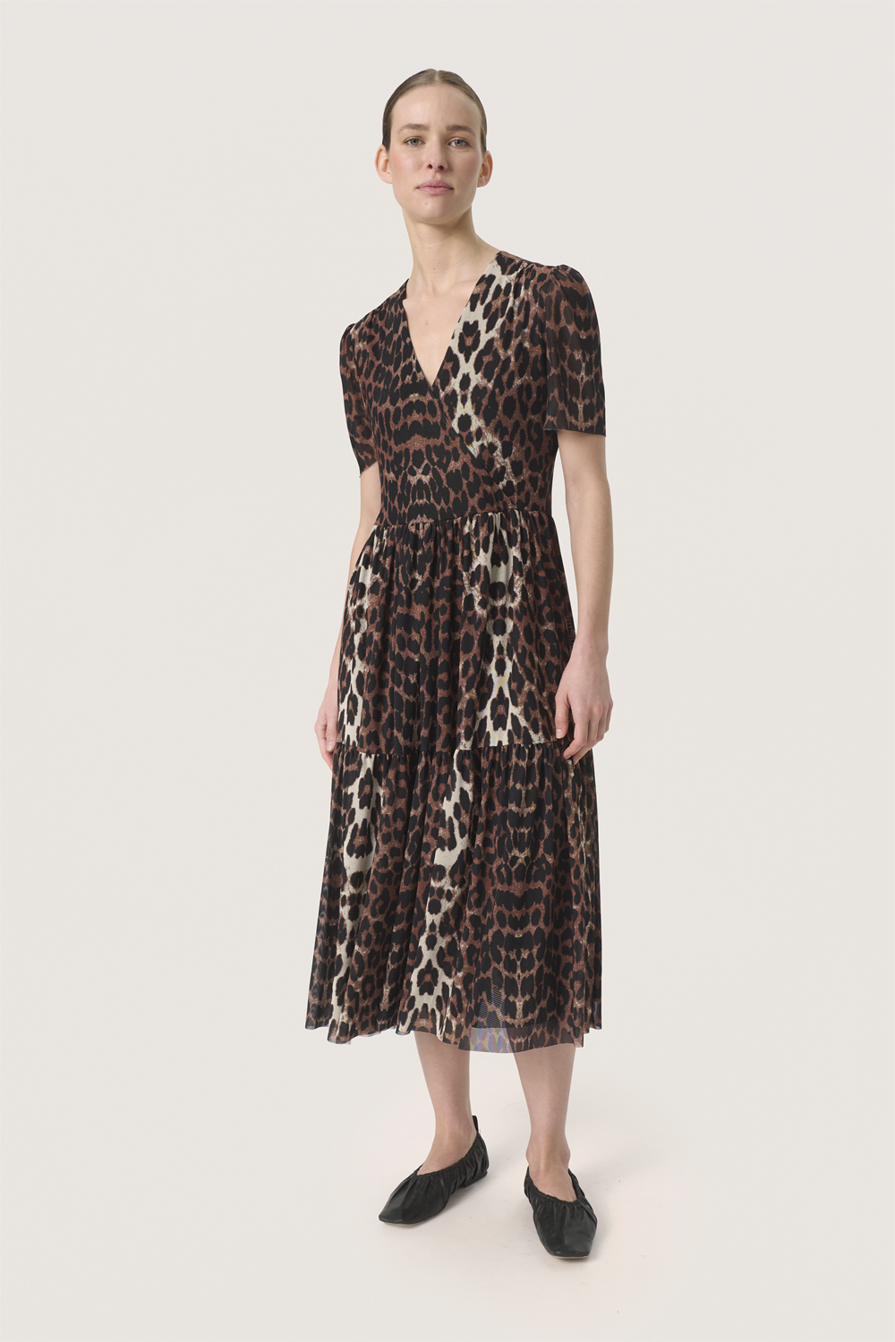 Slaldora Nora Dress