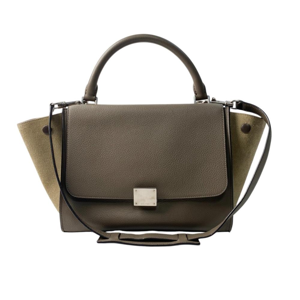 CÃ©line Trapeze