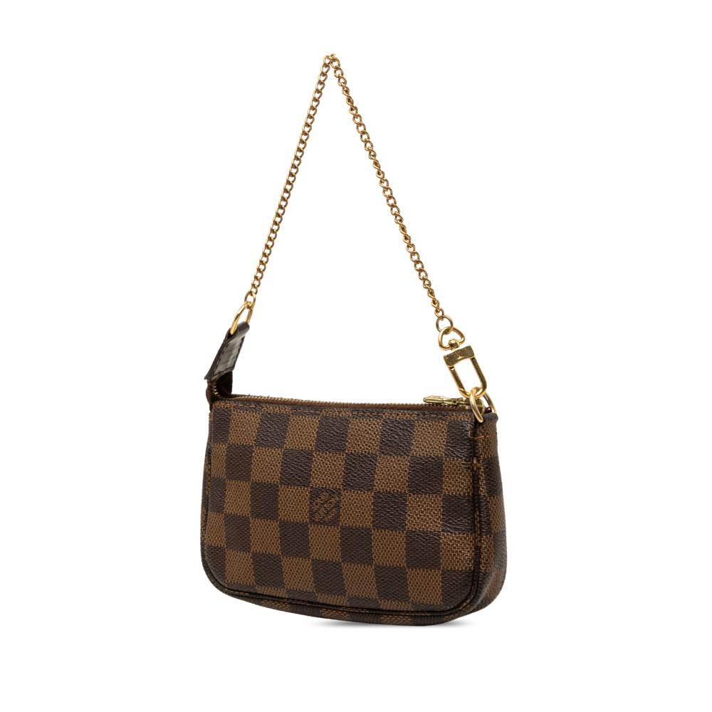 Louis Vuitton Pochette Accessoires