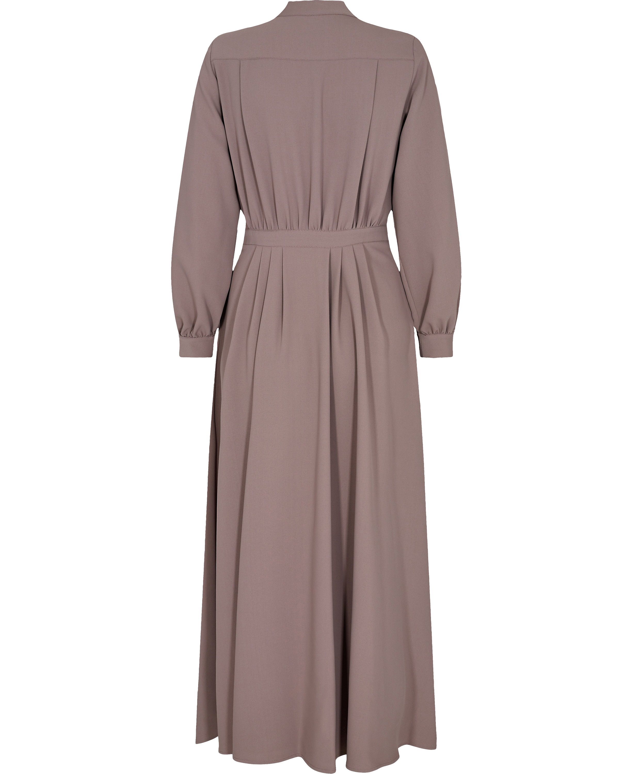 Dress, Grizzled Purple, 36