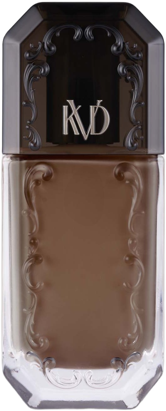 Good Apple Serum Foundation Deep 09