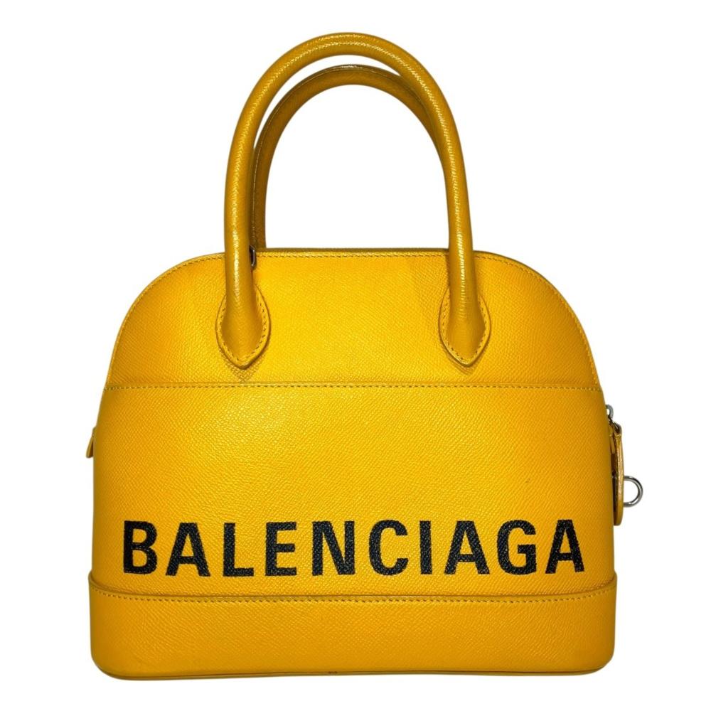 Balenciaga Ville