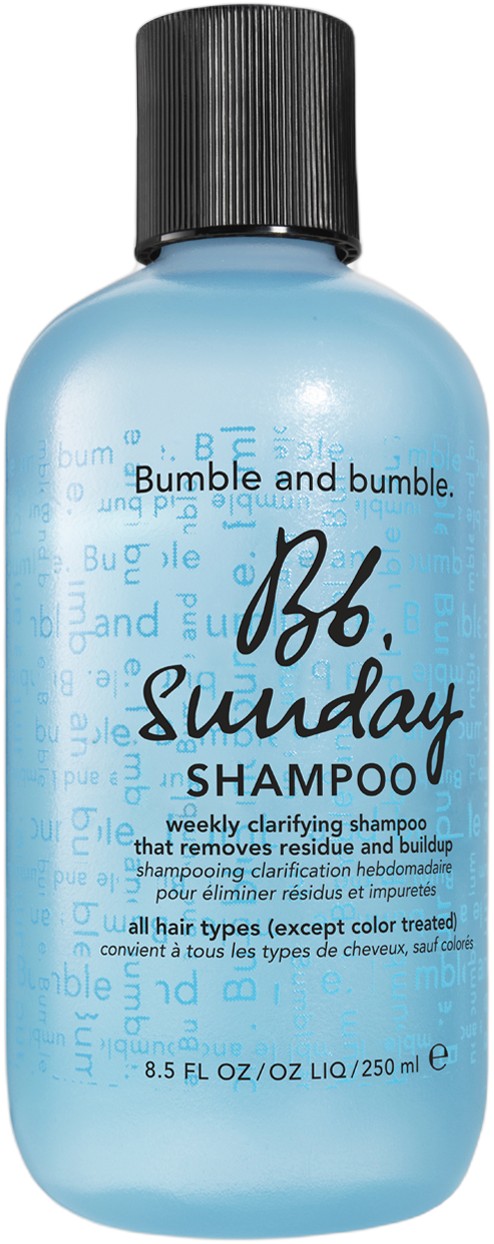 Sunday Shampoo 250 ml.
