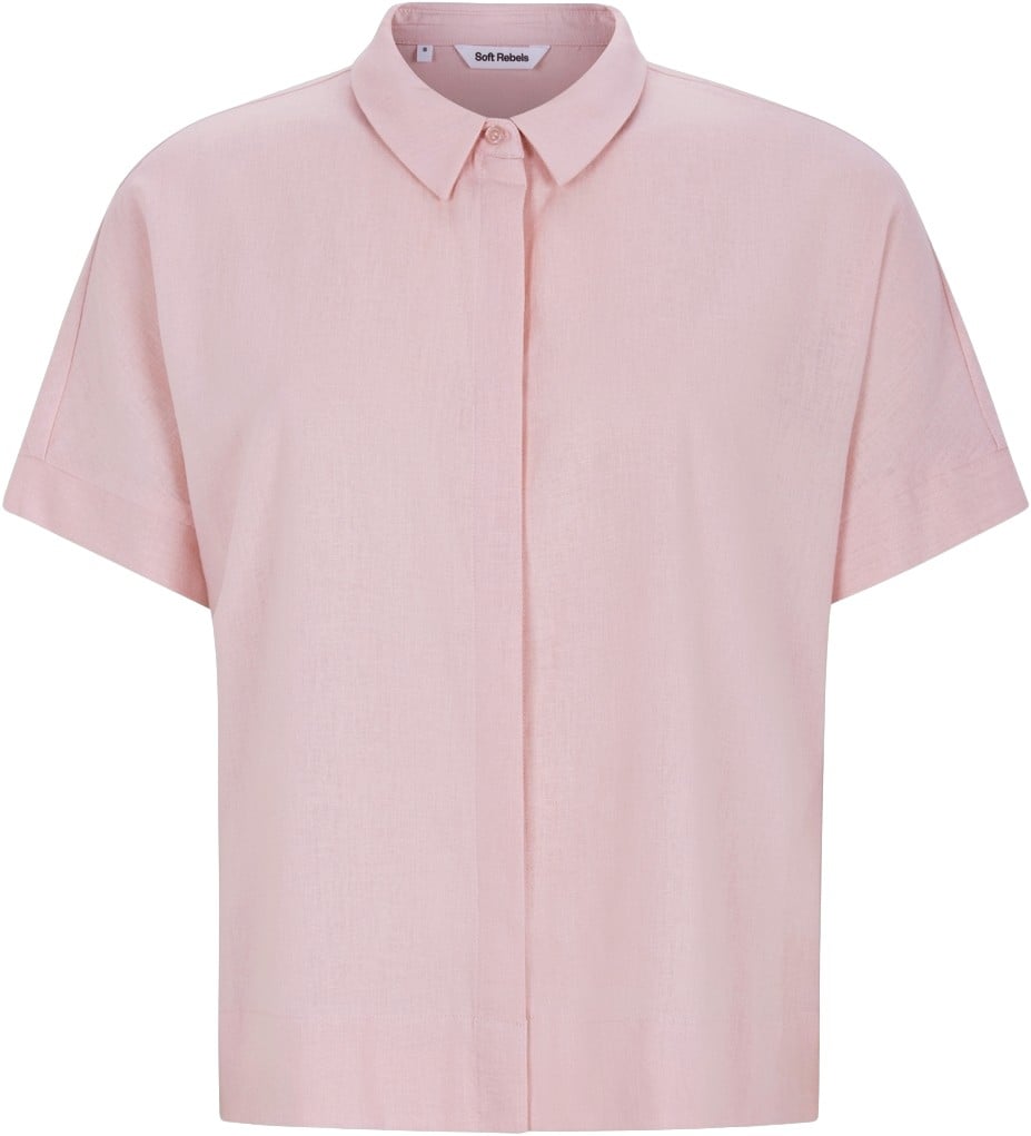 Sryindi Freedom SS Shirt