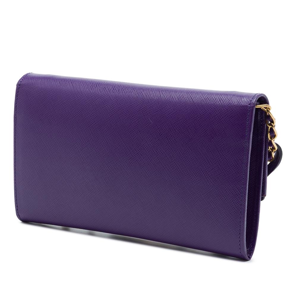 Prada Crossbody Bag