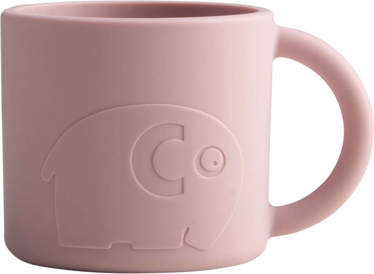 Silikonekop Fanto Blossom Pink