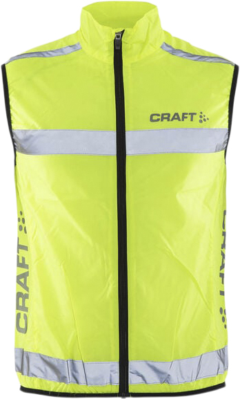 Visibility Vest