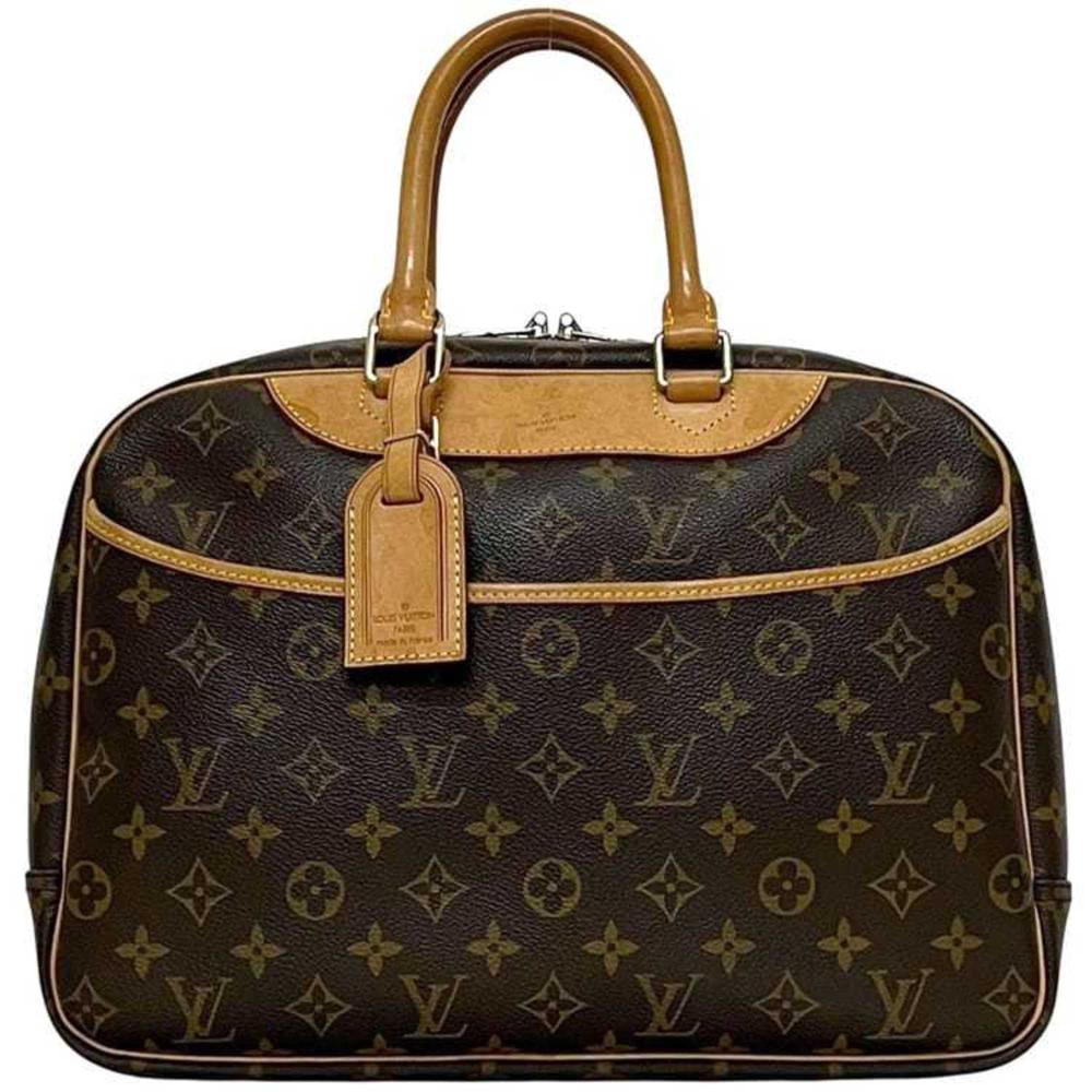 Louis Vuitton Trouville