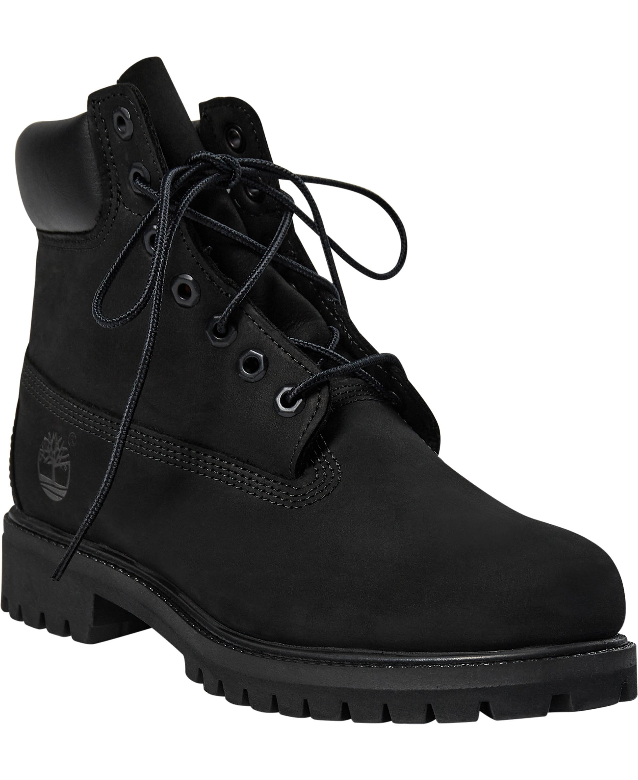 Timberland Premium 6 Inch Lace UP W