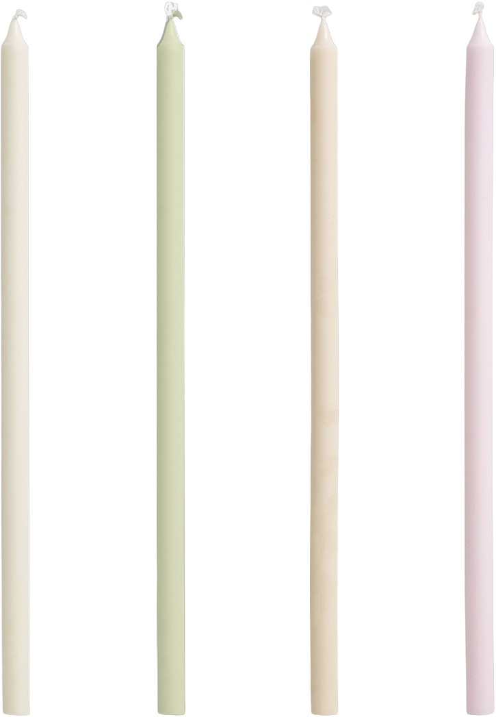 Slim Sterainlys, Set of 4