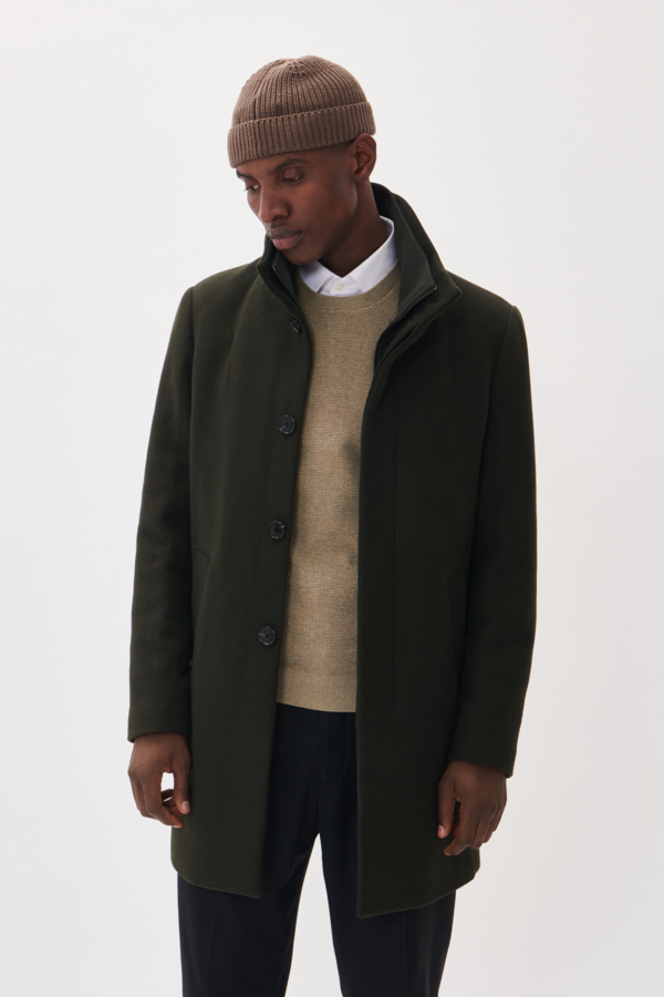 Harvey N Classic Wool